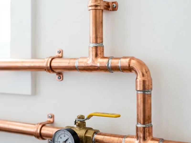 Pipe Repair & Replacement Plumber in Arbuckle, CA